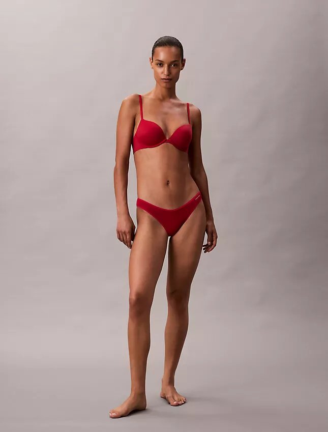 Perfectly Fit Push up Plunge Bra Perfectly Fit Push up Plunge Bra