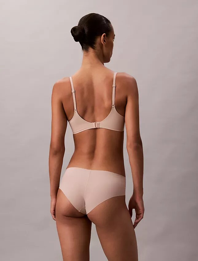 Perfectly Fit Push up Plunge Bra Perfectly Fit Push up Plunge Bra