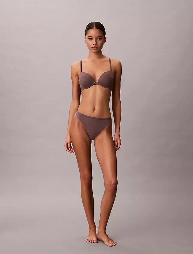 Perfectly Fit Push up Plunge Bra Perfectly Fit Push up Plunge Bra