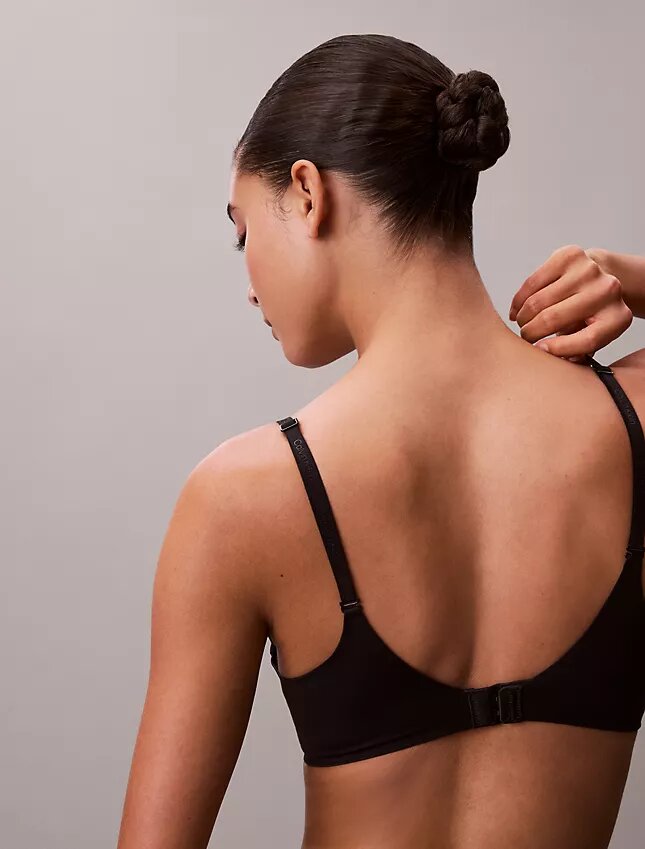 Perfectly Fit Push up Plunge Bra Perfectly Fit Push up Plunge Bra