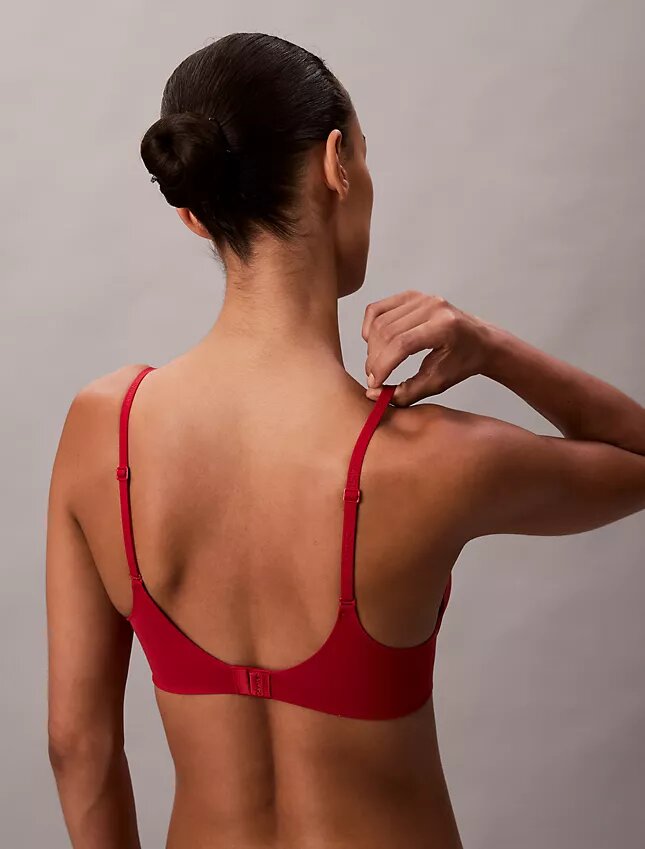 Perfectly Fit Push up Plunge Bra Perfectly Fit Push up Plunge Bra