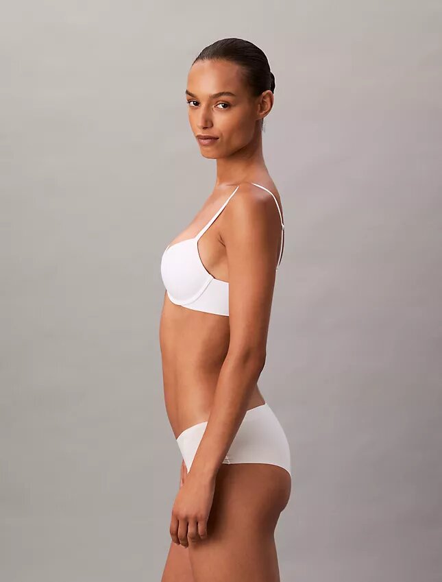 Perfectly Fit Push up Plunge Bra Perfectly Fit Push up Plunge Bra