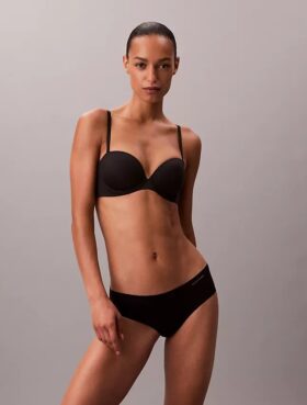 Perfectly Fit Push up Strapless Bra Perfectly Fit Push up Strapless Bra