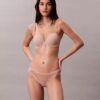 Perfectly Fit Push up Strapless Bra