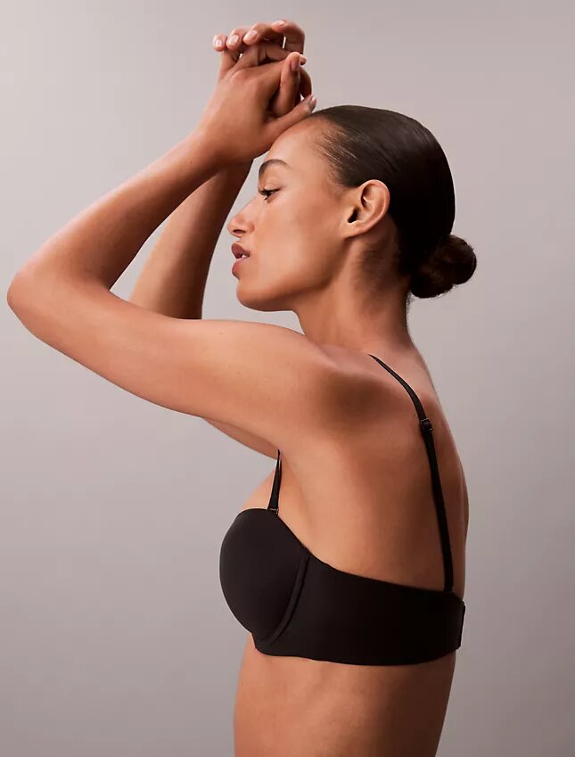 Perfectly Fit Push up Strapless Bra Perfectly Fit Push up Strapless Bra