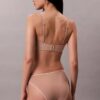 Perfectly Fit Push up Strapless Bra