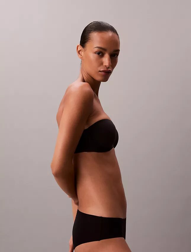 Perfectly Fit Push up Strapless Bra Perfectly Fit Push up Strapless Bra
