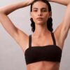 Perfectly Fit Strapless Bandeau Bra Perfectly Fit Strapless Bandeau Bra