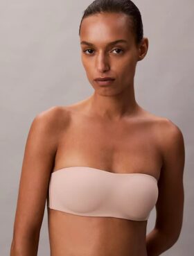 Perfectly Fit Strapless Bandeau Bra Perfectly Fit Strapless Bandeau Bra