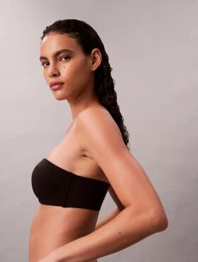 Perfectly Fit Strapless Bandeau Bra Perfectly Fit Strapless Bandeau Bra
