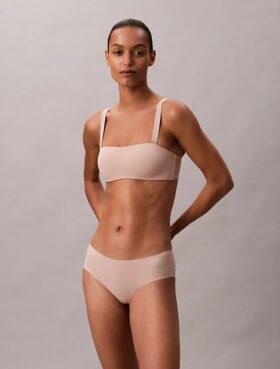Perfectly Fit Strapless Bandeau Bra Perfectly Fit Strapless Bandeau Bra