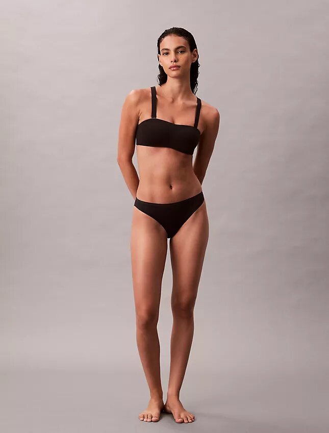 Perfectly Fit Strapless Bandeau Bra Perfectly Fit Strapless Bandeau Bra