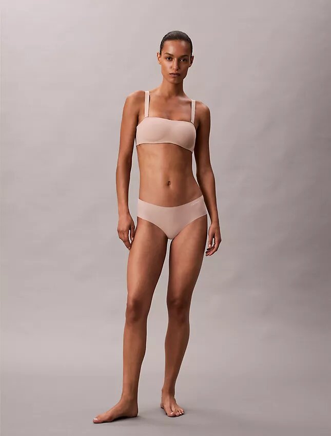 Perfectly Fit Strapless Bandeau Bra Perfectly Fit Strapless Bandeau Bra