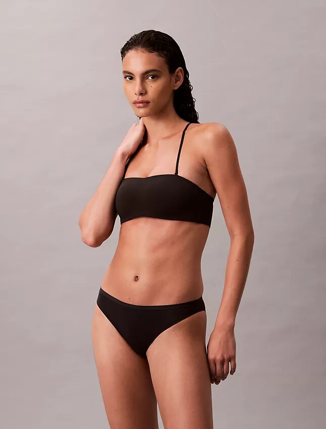 Perfectly Fit Strapless Bandeau Bra Perfectly Fit Strapless Bandeau Bra