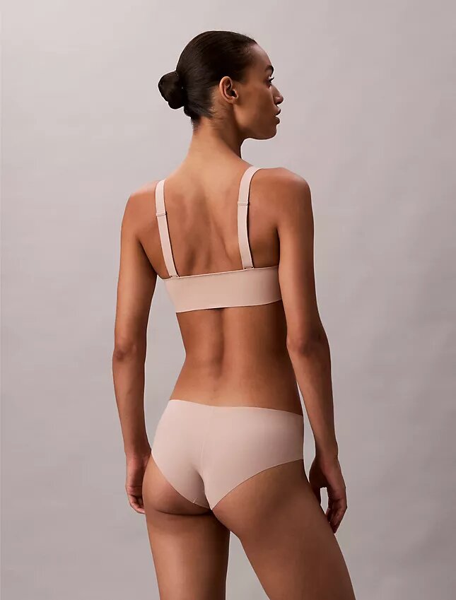 Perfectly Fit Strapless Bandeau Bra Perfectly Fit Strapless Bandeau Bra