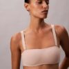 Perfectly Fit Strapless Bandeau Bra Perfectly Fit Strapless Bandeau Bra