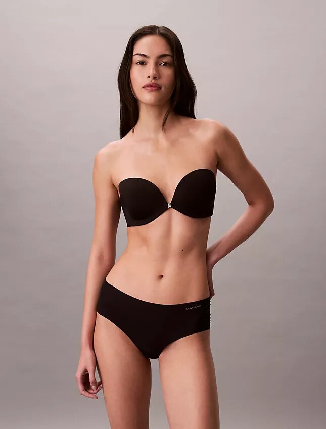 Perfectly Fit Strapless Bra Perfectly Fit Strapless Bra