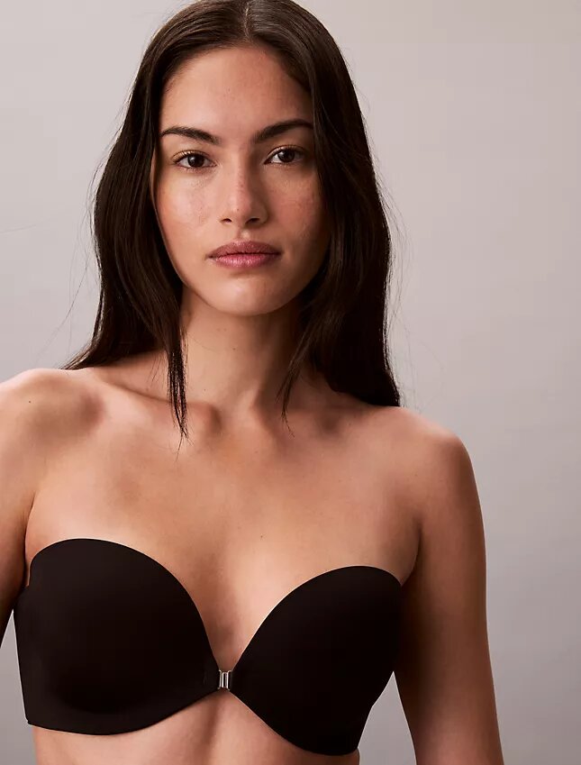Perfectly Fit Strapless Bra Perfectly Fit Strapless Bra