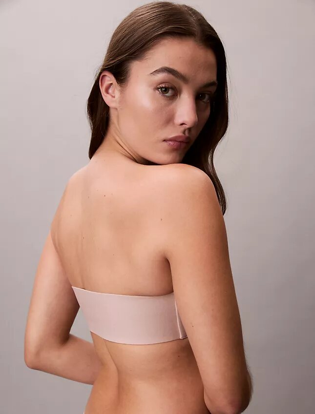 Perfectly Fit Strapless Bra Perfectly Fit Strapless Bra