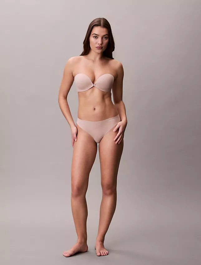 Perfectly Fit Strapless Bra Perfectly Fit Strapless Bra