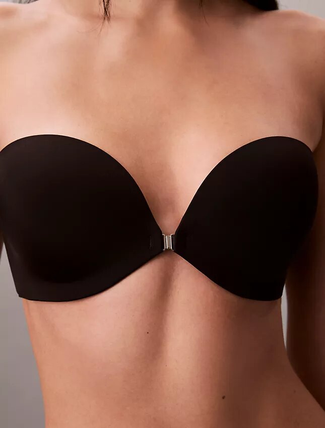 Perfectly Fit Strapless Bra Perfectly Fit Strapless Bra