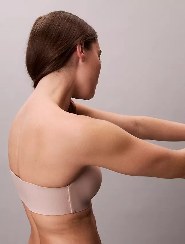 Perfectly Fit Strapless Bra Perfectly Fit Strapless Bra