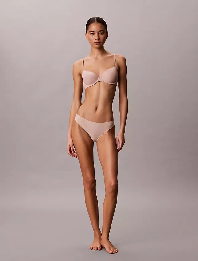 Perfectly Fit Ultralight Lightly Lined Demi Bra Perfectly Fit Ultralight Lightly Lined Demi Bra