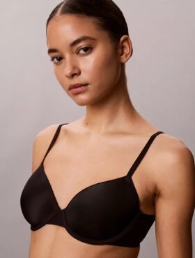 Perfectly Fit Ultralight Lightly Lined Demi Bra Perfectly Fit Ultralight Lightly Lined Demi Bra