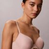 Perfectly Fit Ultralight Lightly Lined Demi Bra Perfectly Fit Ultralight Lightly Lined Demi Bra