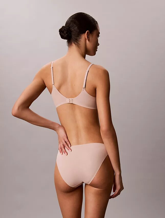 Perfectly Fit Ultralight Lightly Lined Demi Bra Perfectly Fit Ultralight Lightly Lined Demi Bra
