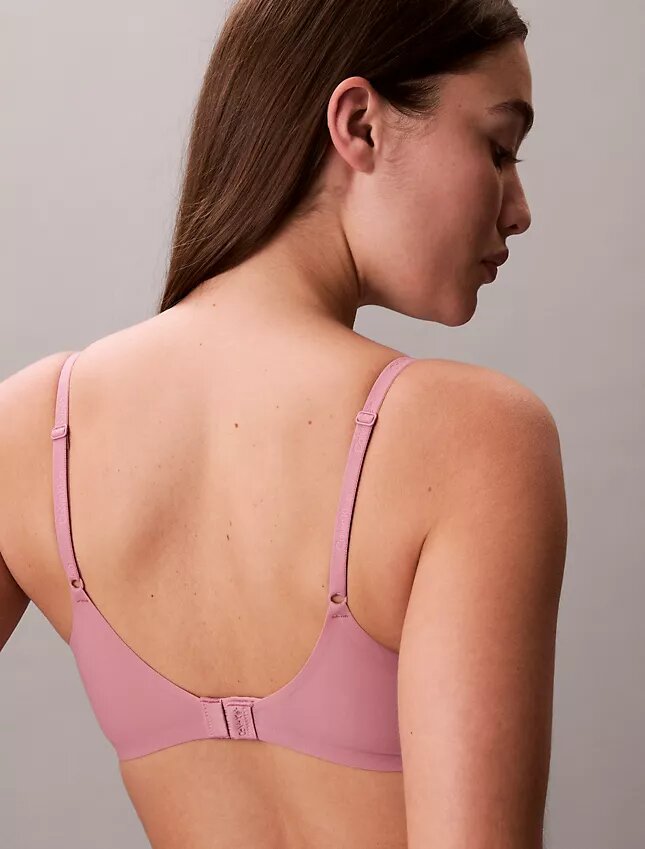 Perfectly Fit Ultralight Lightly Lined Demi Bra Perfectly Fit Ultralight Lightly Lined Demi Bra