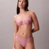 Perfectly Fit Ultralight Lightly Lined Demi Bra Perfectly Fit Ultralight Lightly Lined Demi Bra