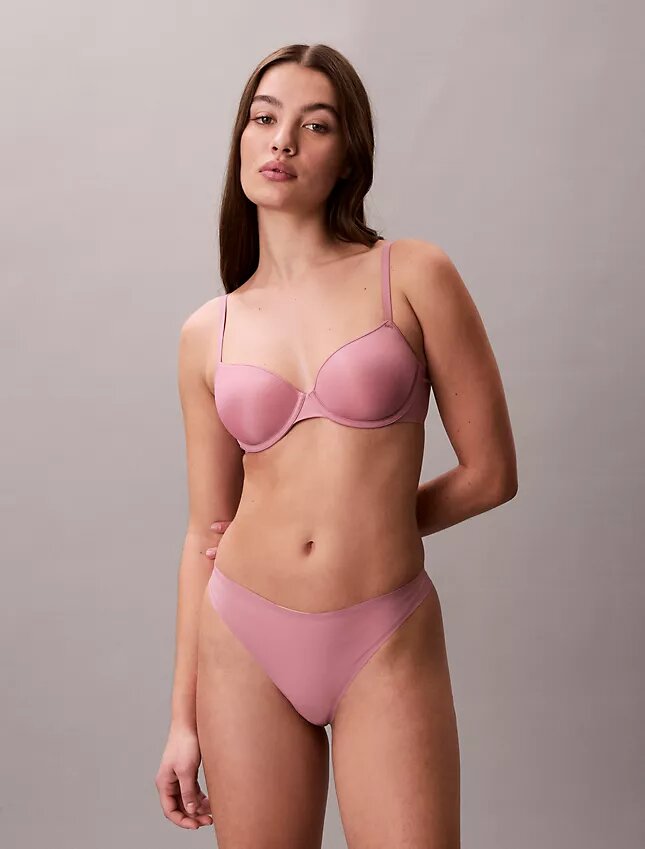 Perfectly Fit Ultralight Lightly Lined Demi Bra Perfectly Fit Ultralight Lightly Lined Demi Bra