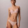 Perfectly Fit Ultralight Lightly Lined Wirefree Bra