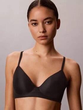 Perfectly Fit Ultralight Lightly Lined Wirefree Bra Perfectly Fit Ultralight Lightly Lined Wirefree Bra