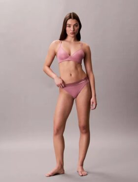 Perfectly Fit Ultralight Lightly Lined Wirefree Bra Perfectly Fit Ultralight Lightly Lined Wirefree Bra