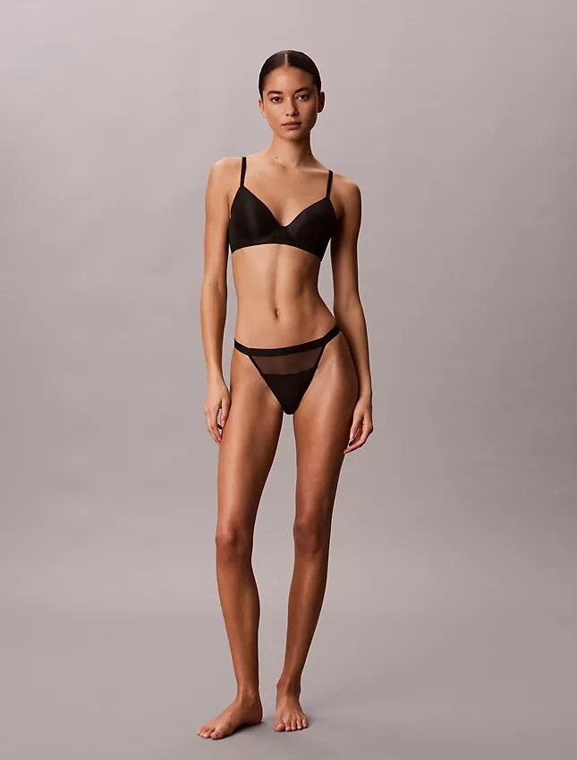 Perfectly Fit Ultralight Lightly Lined Wirefree Bra Perfectly Fit Ultralight Lightly Lined Wirefree Bra