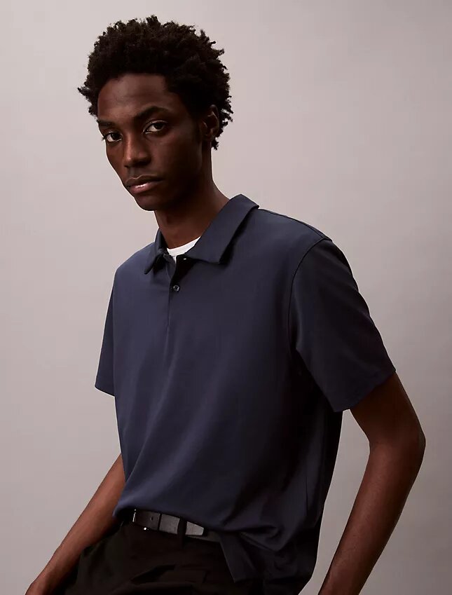 Performance Classic Polo Shirt Performance Classic Polo Shirt