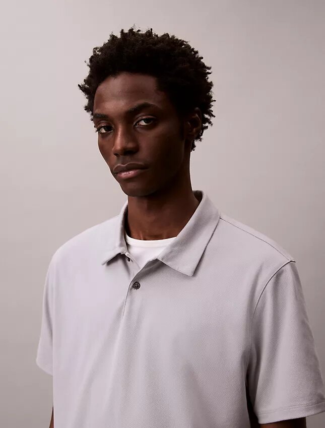 Performance Classic Polo Shirt Performance Classic Polo Shirt