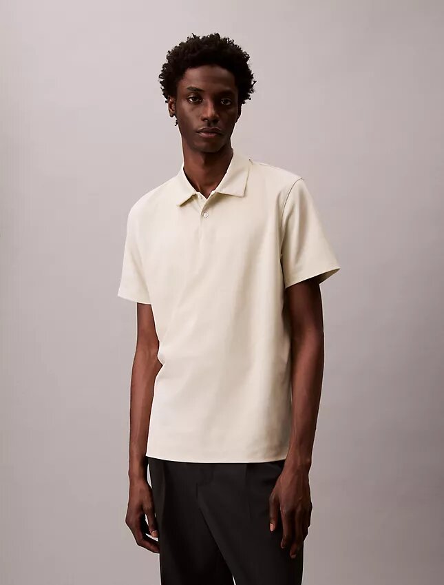 Performance Classic Polo Shirt Performance Classic Polo Shirt