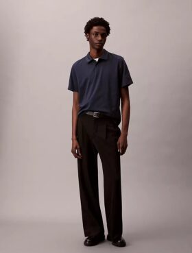 Performance Classic Polo Shirt