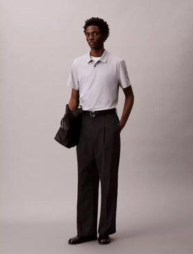 Performance Classic Polo Shirt