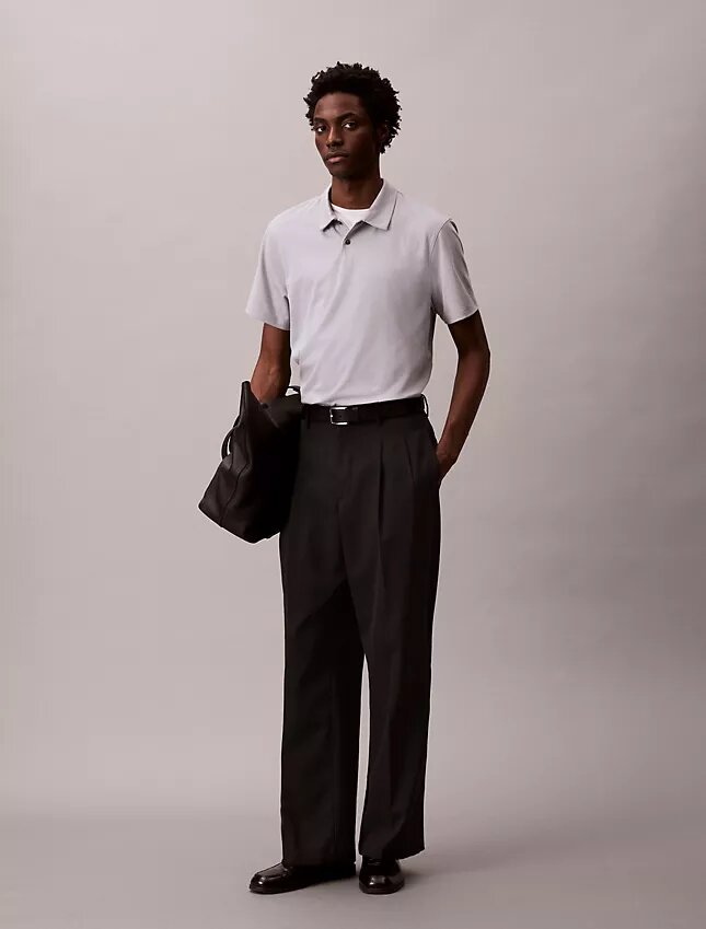 Performance Classic Polo Shirt Performance Classic Polo Shirt