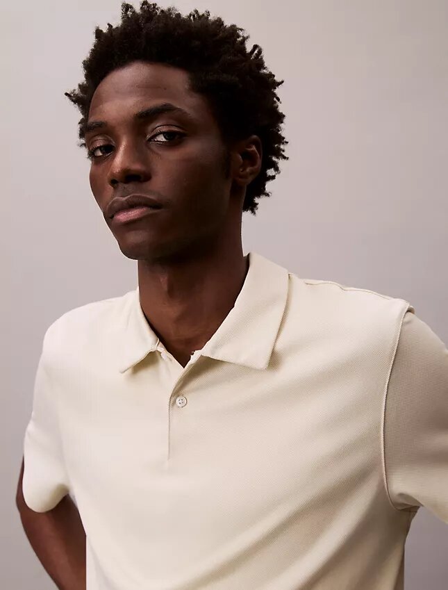 Performance Classic Polo Shirt Performance Classic Polo Shirt