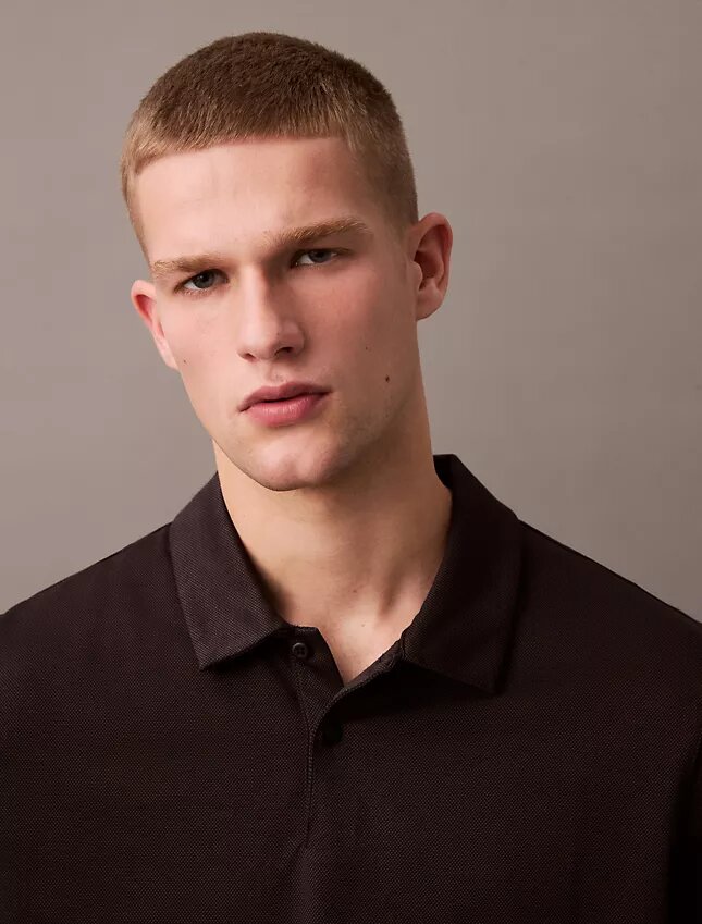 Performance Classic Polo Shirt Performance Classic Polo Shirt