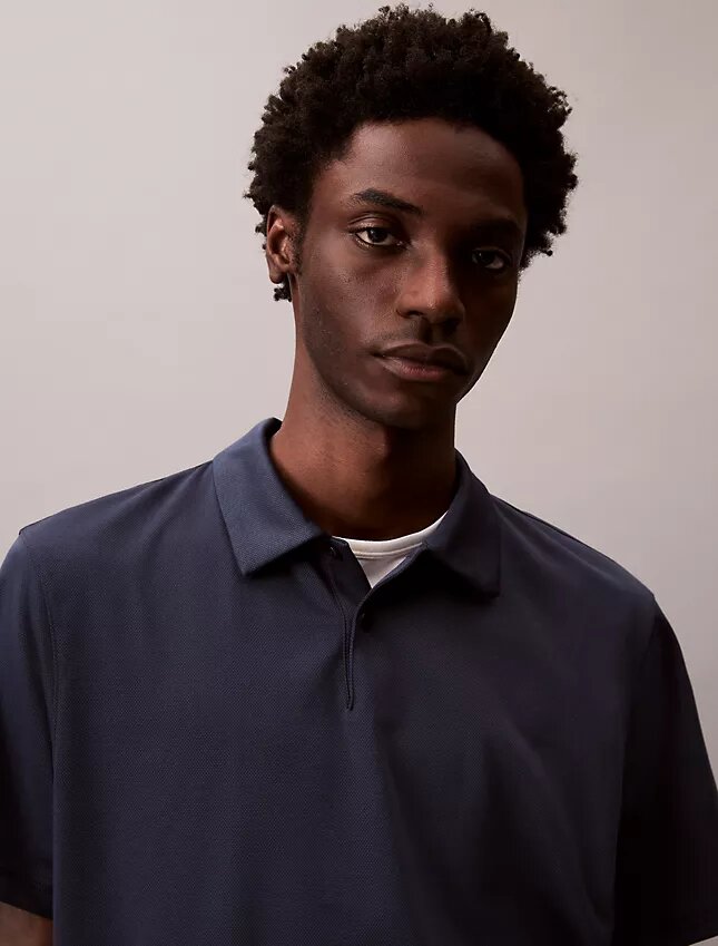 Performance Classic Polo Shirt Performance Classic Polo Shirt