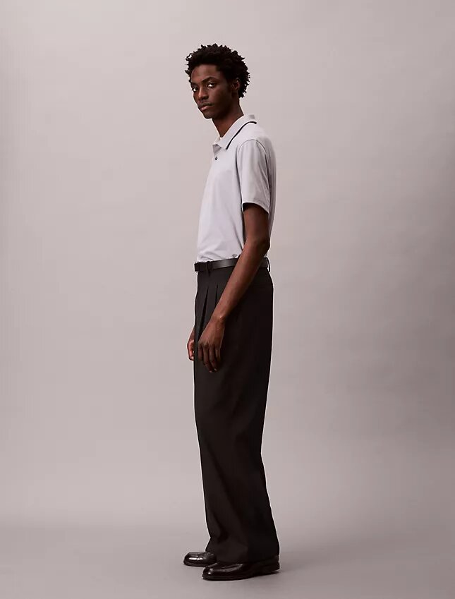 Performance Classic Polo Shirt Performance Classic Polo Shirt