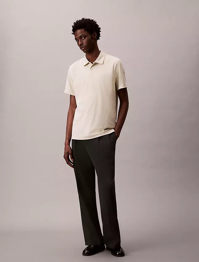 Performance Classic Polo Shirt Performance Classic Polo Shirt