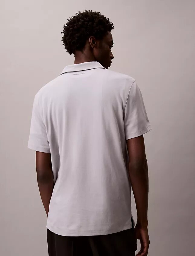 Performance Classic Polo Shirt Performance Classic Polo Shirt