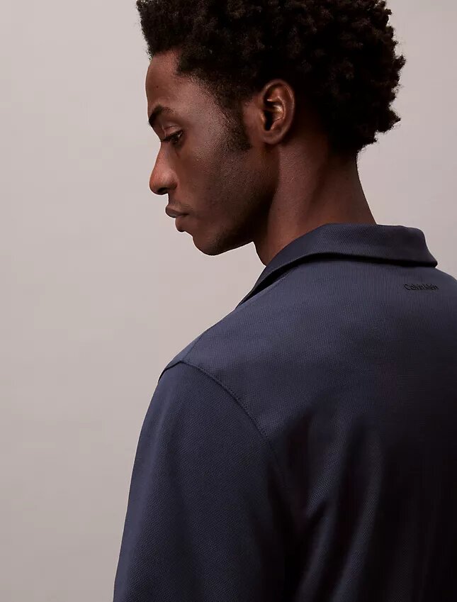 Performance Classic Polo Shirt Performance Classic Polo Shirt